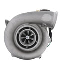 Turbocharger Genuine Pai 681204