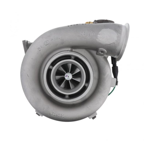 Turbocharger Genuine Pai 681204