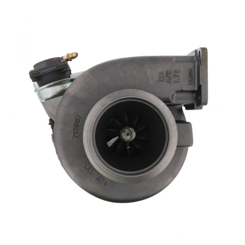 Turbocharger Genuine Pai 681204