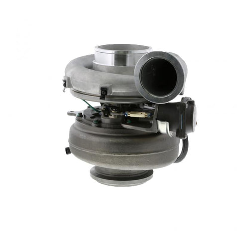 Turbocharger Genuine Pai 681205