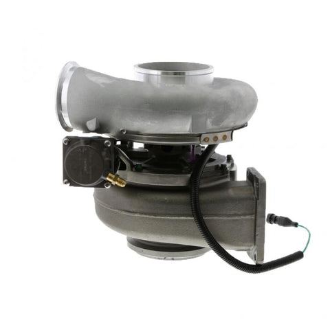 Turbocharger Genuine Pai 681205