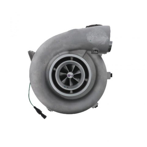 Turbocharger Genuine Pai 681205