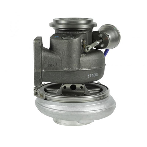 Turbocharger Genuine Pai 681208