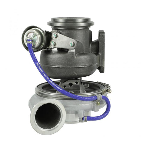 Turbocharger Genuine Pai 681208