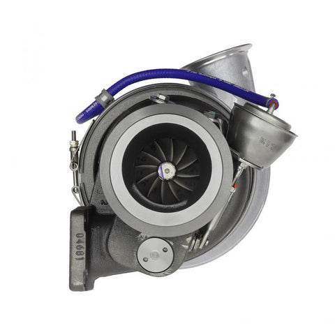 Turbocharger Genuine Pai 681208