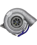 Turbocharger Genuine Pai 681208