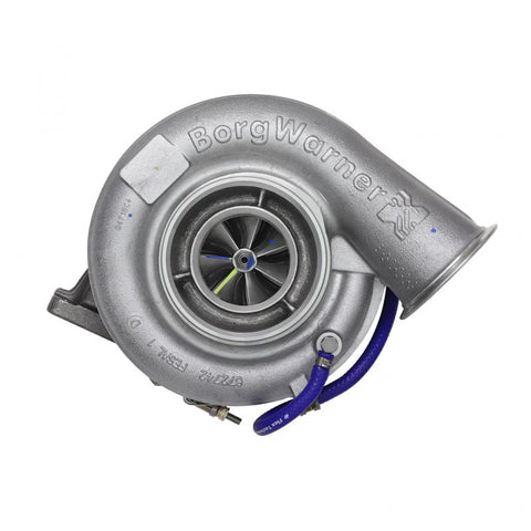 Turbocharger Genuine Pai 681208