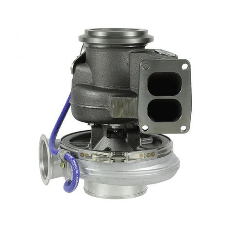 Turbocharger Genuine Pai 681208