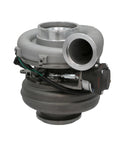 Turbocharger Genuine Pai 681209