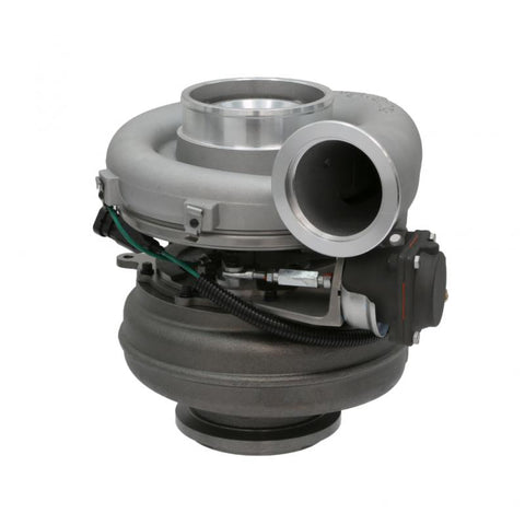 Turbocharger Genuine Pai 681209