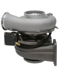 Turbocharger Genuine Pai 681209