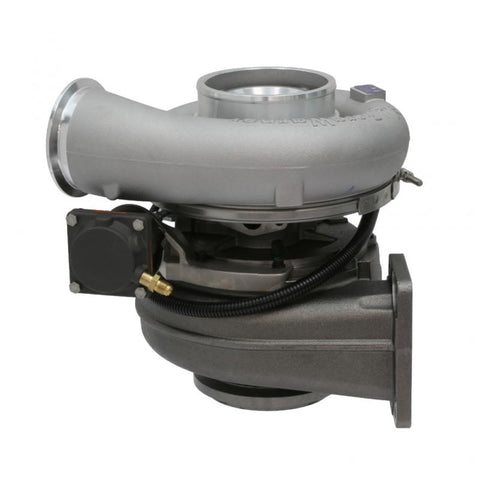 Turbocharger Genuine Pai 681209