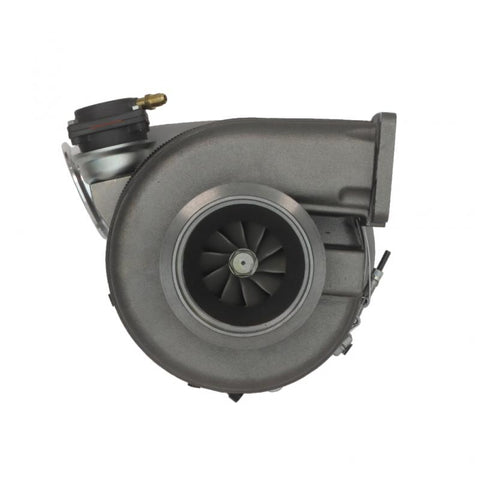 Turbocharger Genuine Pai 681209