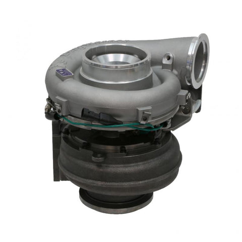 Turbocharger Genuine Pai 681211