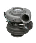 Turbocharger Genuine Pai 681211