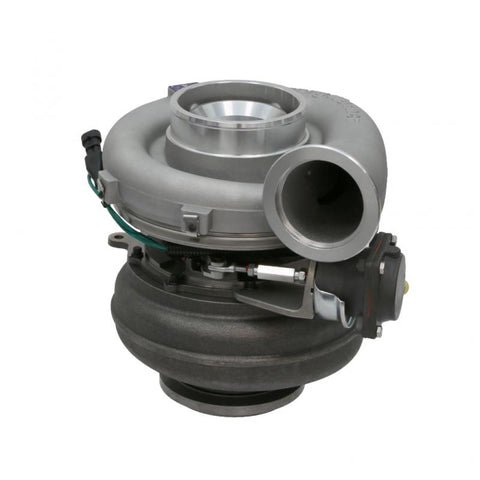 Turbocharger Genuine Pai 681211