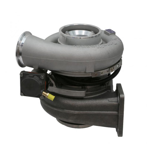 Turbocharger Genuine Pai 681211