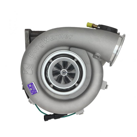 Turbocharger Genuine Pai 681211