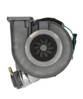 Turbocharger Genuine Pai 681211