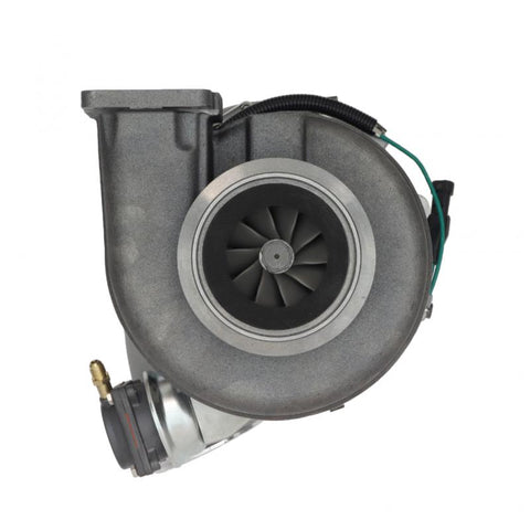 Turbocharger Genuine Pai 681211