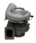 Turbocharger Genuine Pai 681211