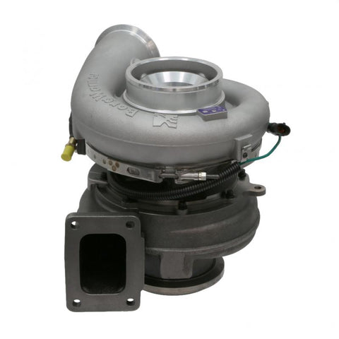 Turbocharger Genuine Pai 681211