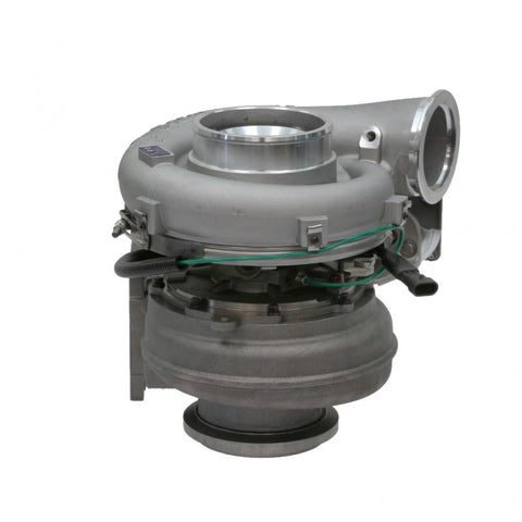 Turbocharger Genuine Pai 681212