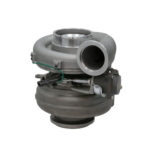 Turbocharger Genuine Pai 681212