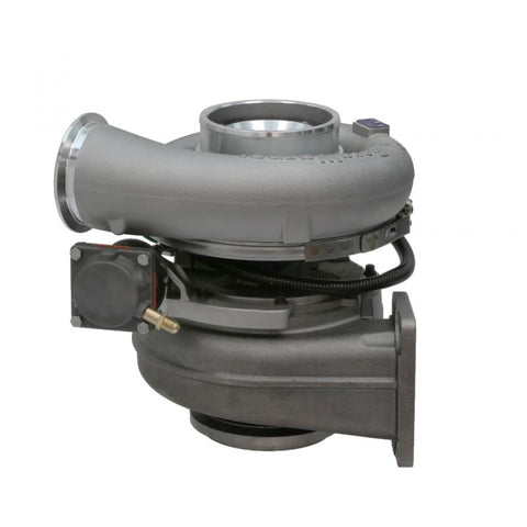 Turbocharger Genuine Pai 681212