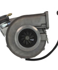 Turbocharger Genuine Pai 681212