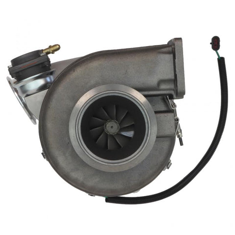 Turbocharger Genuine Pai 681212