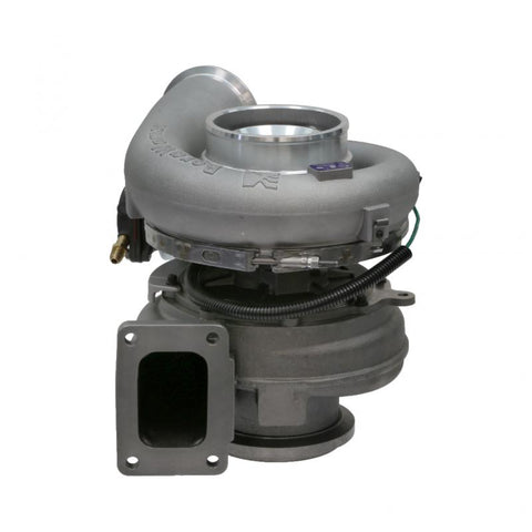 Turbocharger Genuine Pai 681212