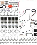 Engine Kit Genuine Pai 6CS113-026