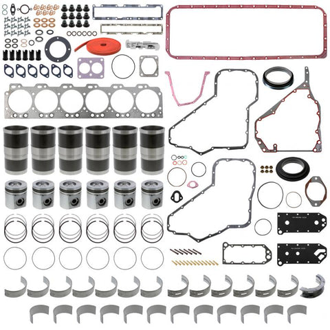 Engine Kit Genuine Pai 6CS113-026