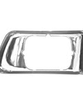 Headlight Bezel Genuine Pai 730330