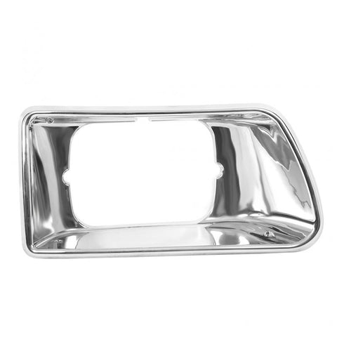 Headlight Bezel Genuine Pai 730330