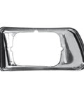 Headlight Bezel Genuine Pai 730331