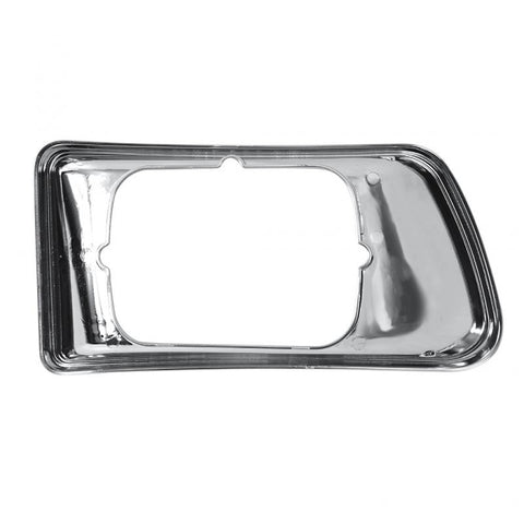 Headlight Bezel Genuine Pai 730331