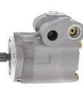 Power Steering Pump Genuine Pai 730402