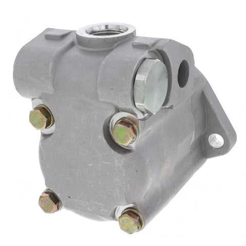 Power Steering Pump Genuine Pai 730402