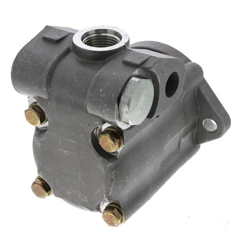 Power Steering Pump Genuine Pai 730403