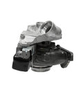 Turbocharger Genuine Pai 740070