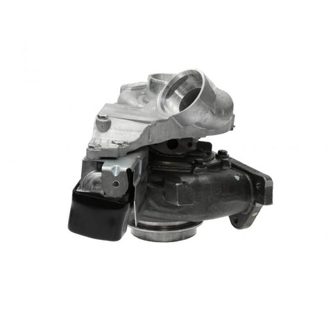 Turbocharger Genuine Pai 740070