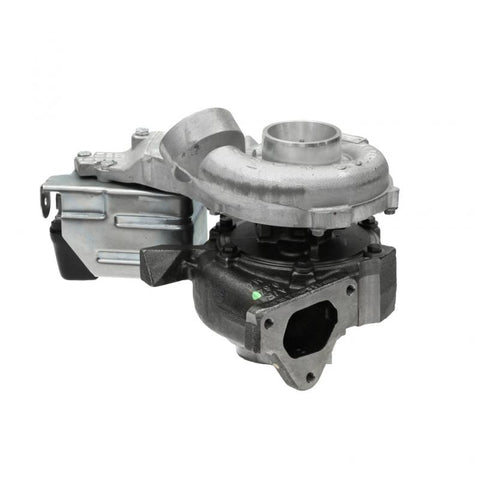 Turbocharger Genuine Pai 740070