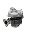 Turbocharger Genuine Pai 740070