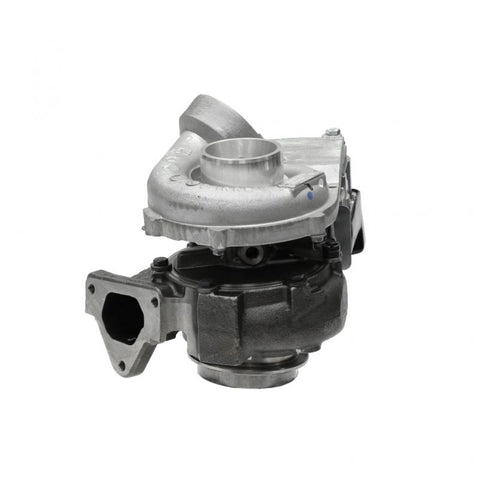 Turbocharger Genuine Pai 740070