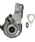 Turbocharger Genuine Pai 740070