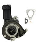 Turbocharger Genuine Pai 740070