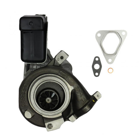 Turbocharger Genuine Pai 740070