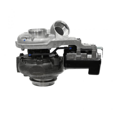 Turbocharger Genuine Pai 740070